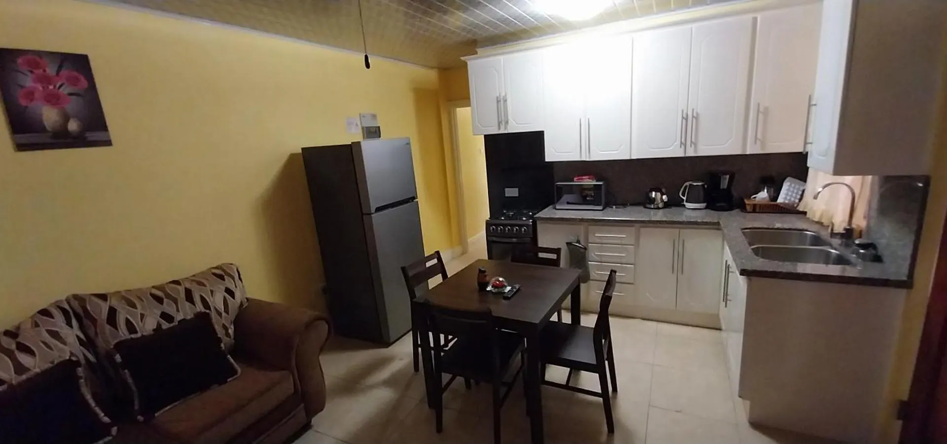 Union Hilltop Paradise Villas 卡斯特里 公寓