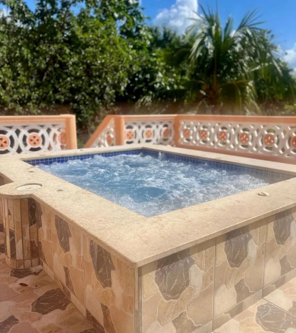 Appartement Union Hilltop Paradise Villas Castries