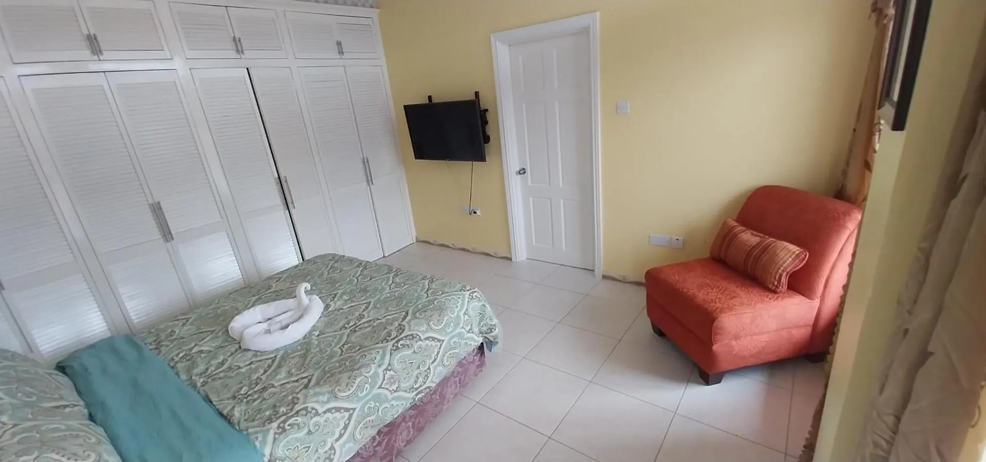 Appartement Union Hilltop Paradise Villas Castries