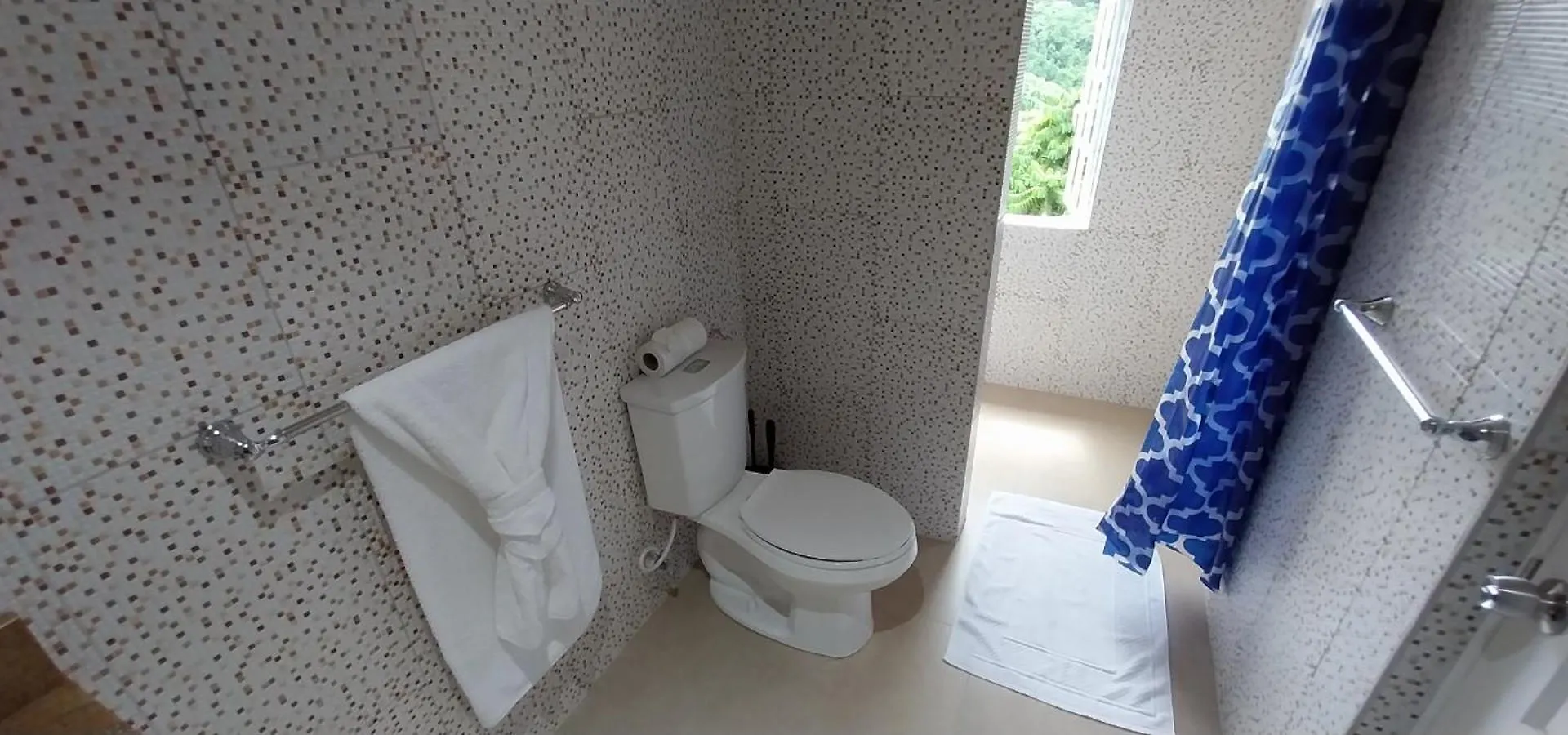Union Hilltop Paradise Villas Castries 0*,