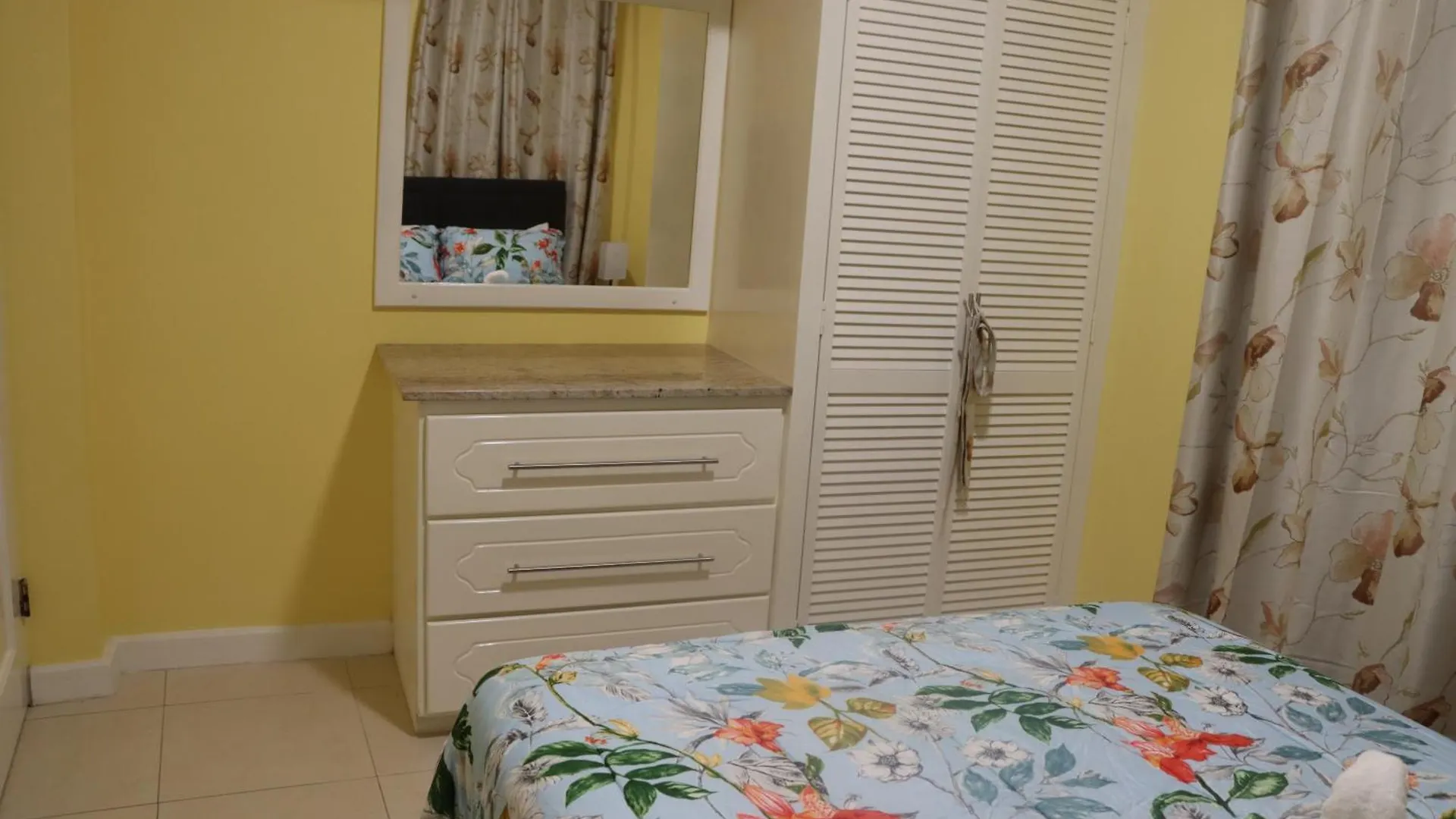Union Hilltop Paradise Villas Castries