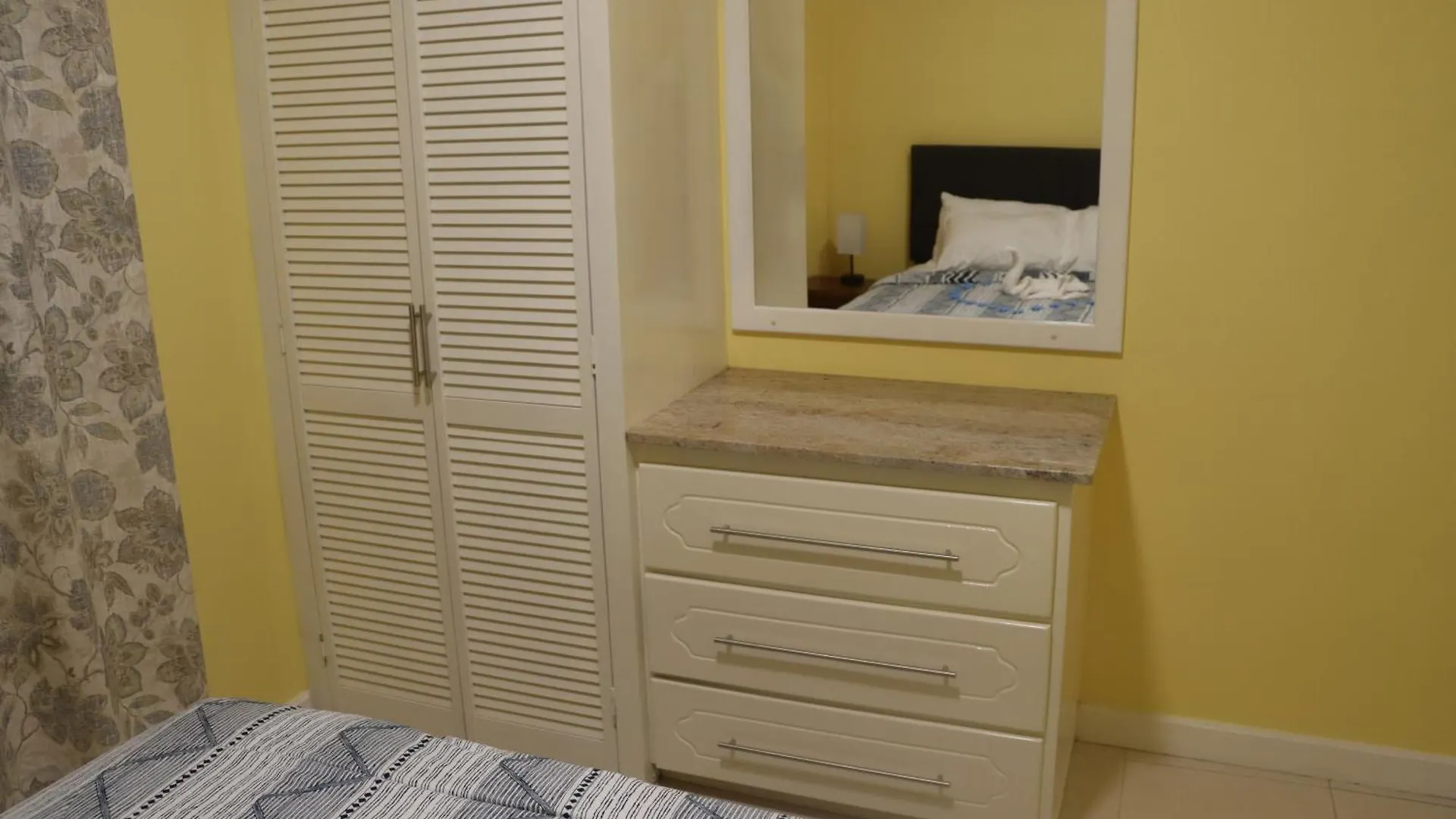 Appartement Union Hilltop Paradise Villas Castries