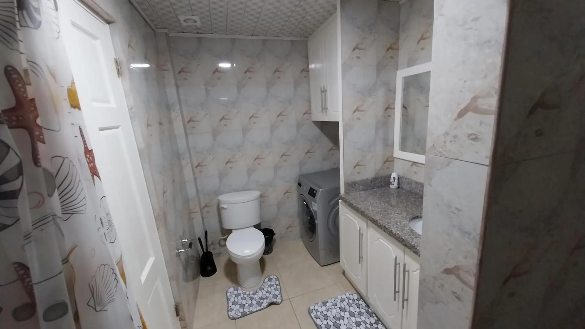 Union Hilltop Paradise Villas Castries