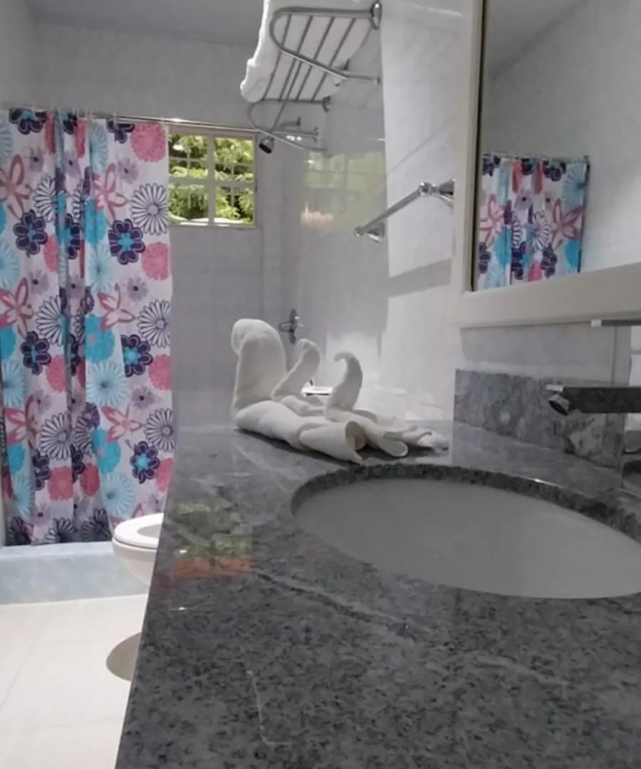 Union Hilltop Paradise Villas Castries 0*,  Saint Lucia